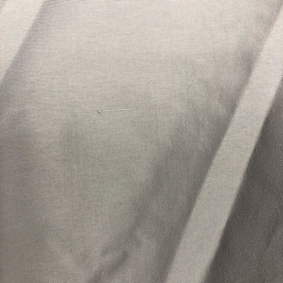 Windy Pass By North Face Gray Jacket Vintage - Picture 5 of 8